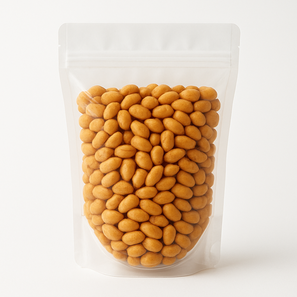 peanuts